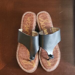 Sam Edelman Platform Sandals Size Us 8